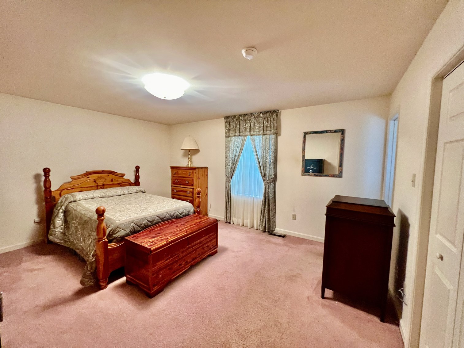 Image for 3 BR/2 BA Home on 2 +/- Acres in Orange County, VA--SELLING to the HIGHEST BIDDER!!