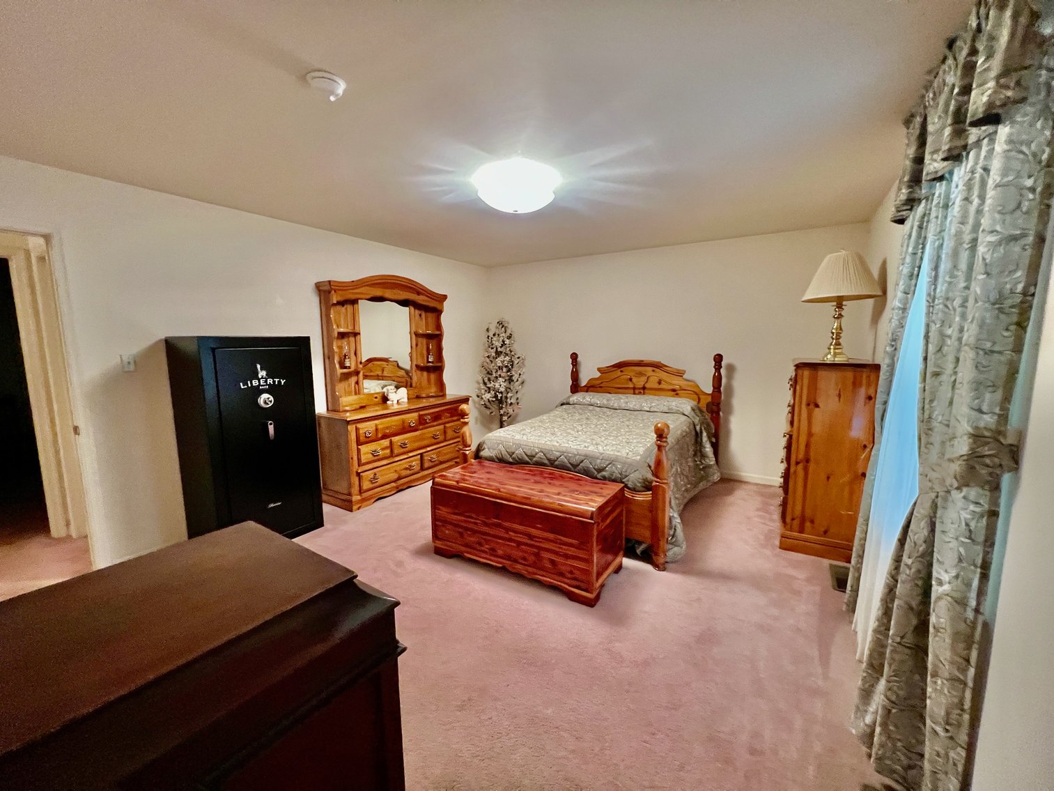 Image for 3 BR/2 BA Home on 2 +/- Acres in Orange County, VA--SELLING to the HIGHEST BIDDER!!