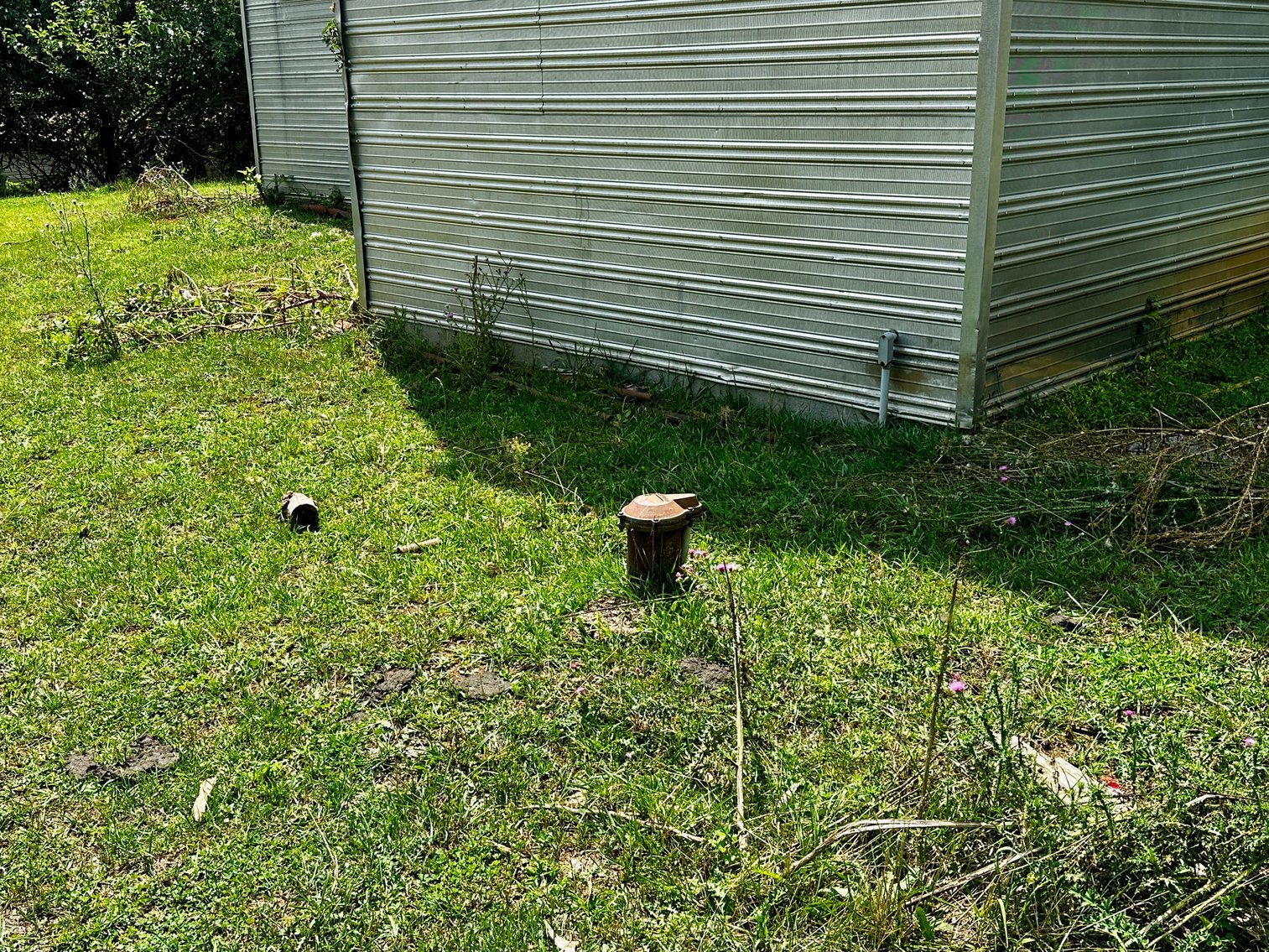 Image for 39.25 +/- Acres w/3 BR Farm House, 2 Poultry Houses, Loafing Shed & Litter Storage Shed--Rockingham County, VA