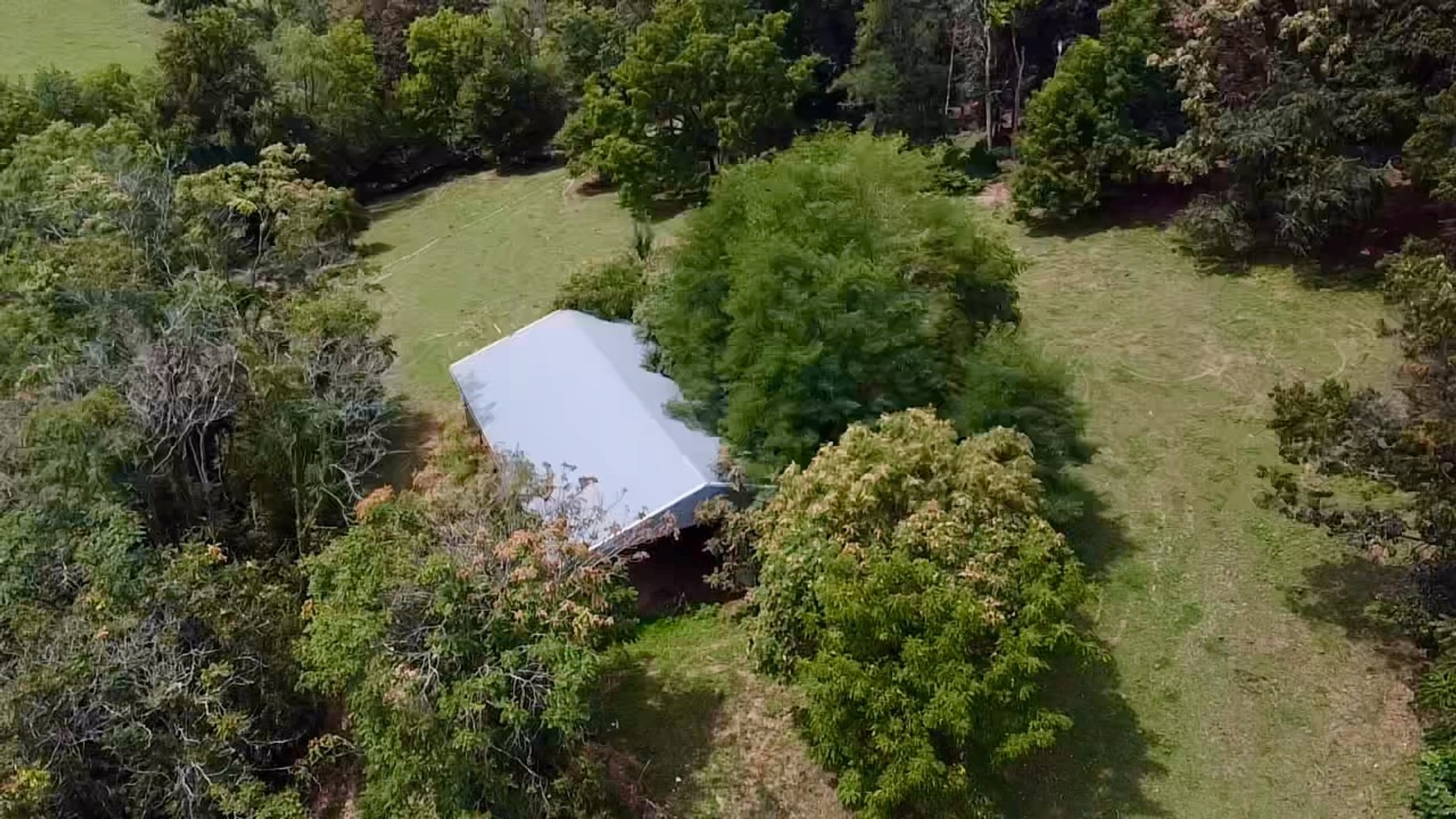 Image for 39.25 +/- Acres w/3 BR Farm House, 2 Poultry Houses, Loafing Shed & Litter Storage Shed--Rockingham County, VA