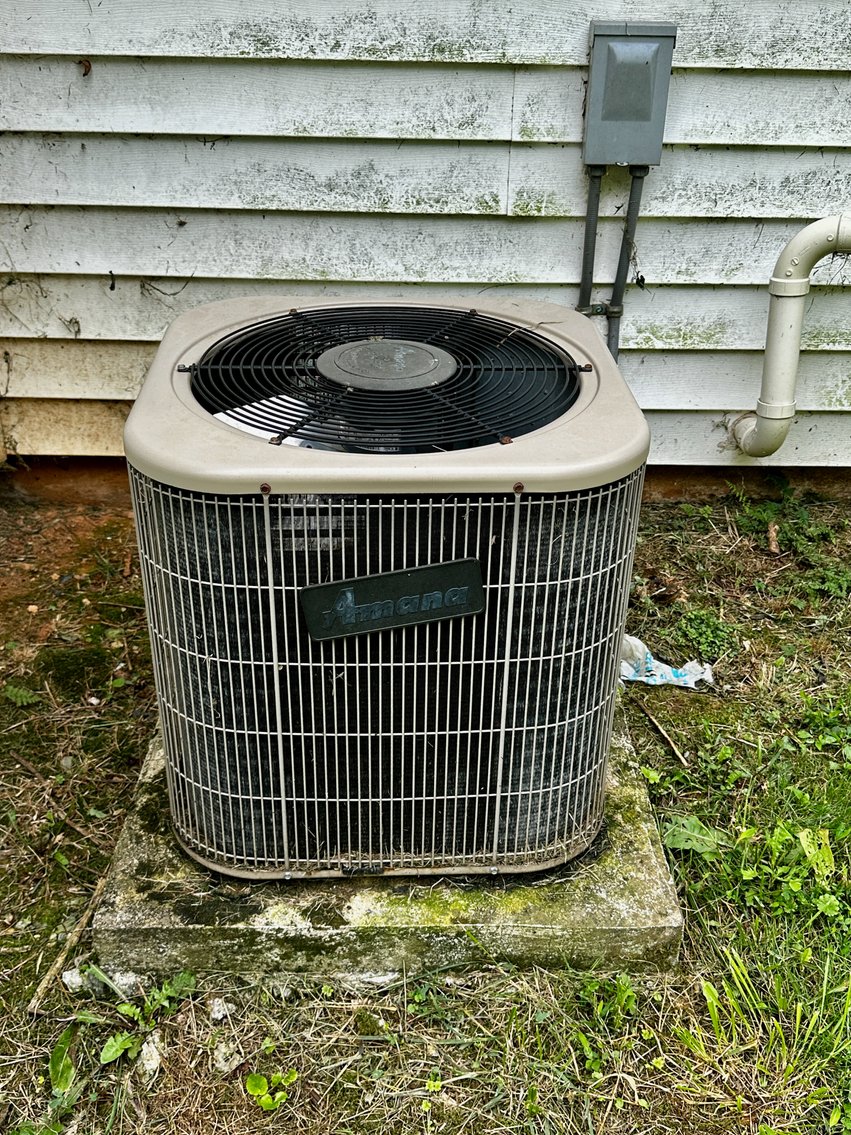 Image for 39.25 +/- Acres w/3 BR Farm House, 2 Poultry Houses, Loafing Shed & Litter Storage Shed--Rockingham County, VA