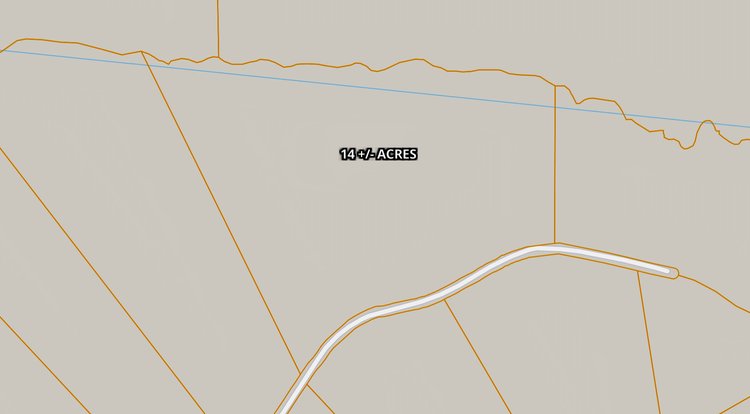 Image for 14 +/- Acre Wooded Parcel/Building Lot in Prince Edward County, VA--SELLING to the HIGHEST BIDDER via ONLINE ONLY BIDDING!!