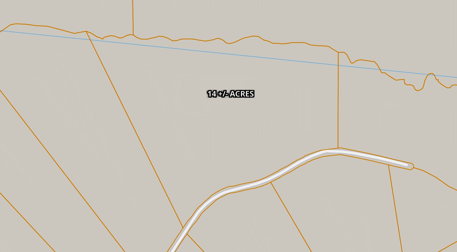 Image for 14 +/- Acre Wooded Parcel/Building Lot in Prince Edward County, VA--SELLING to the HIGHEST BIDDER via ONLINE ONLY BIDDING!!