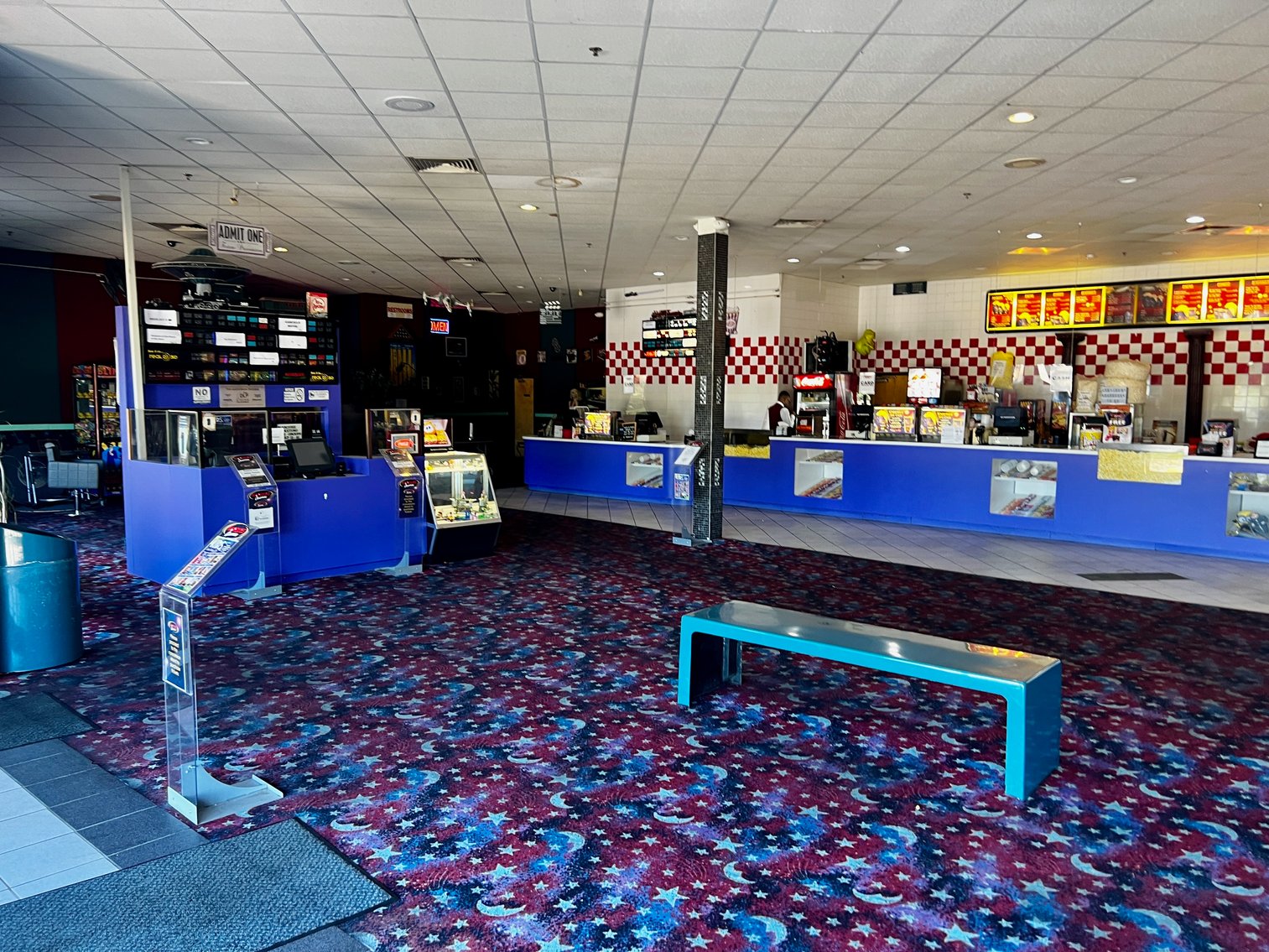 Image for COMMERCIAL REAL ESTATE:  7.5 +/- Acres w/28,000 +/- sf. Building, 224 Parking Spaces & 900' +/- of I-95 Frontage in Fredericksburg, VA!!  ONLINE ONLY BIDDING!!