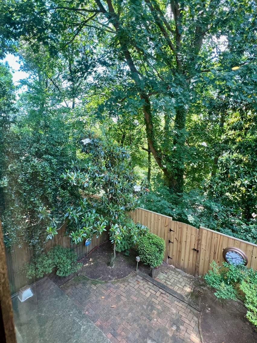 Image for 3 BR/3.5 BA Brick Townhome Located in Old Dominion Square in the heart of McLean, VA--ONLINE ONLY BIDDING!!