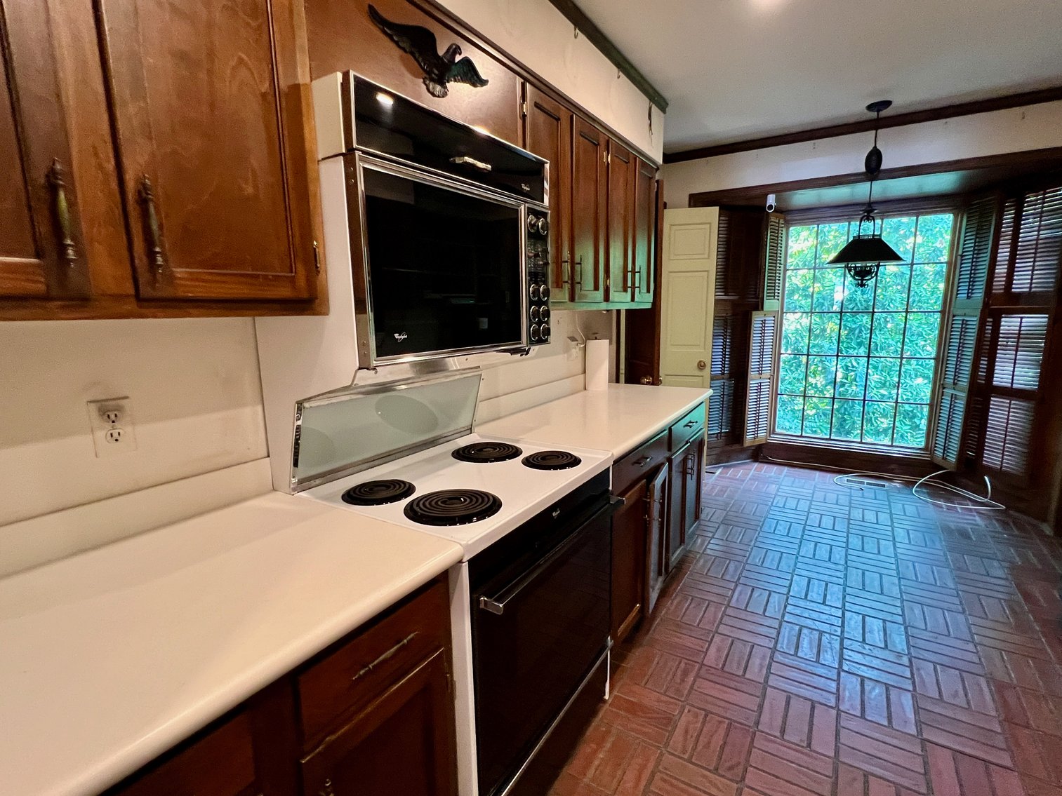 Image for 3 BR/3.5 BA Brick Townhome Located in Old Dominion Square in the heart of McLean, VA--ONLINE ONLY BIDDING!!