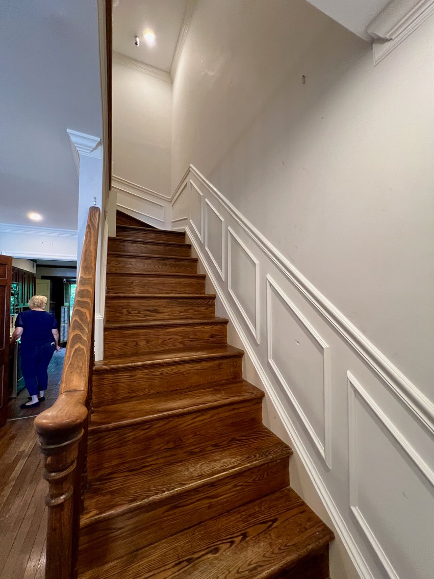 Image for 3 BR/3.5 BA Brick Townhome Located in Old Dominion Square in the heart of McLean, VA--ONLINE ONLY BIDDING!!