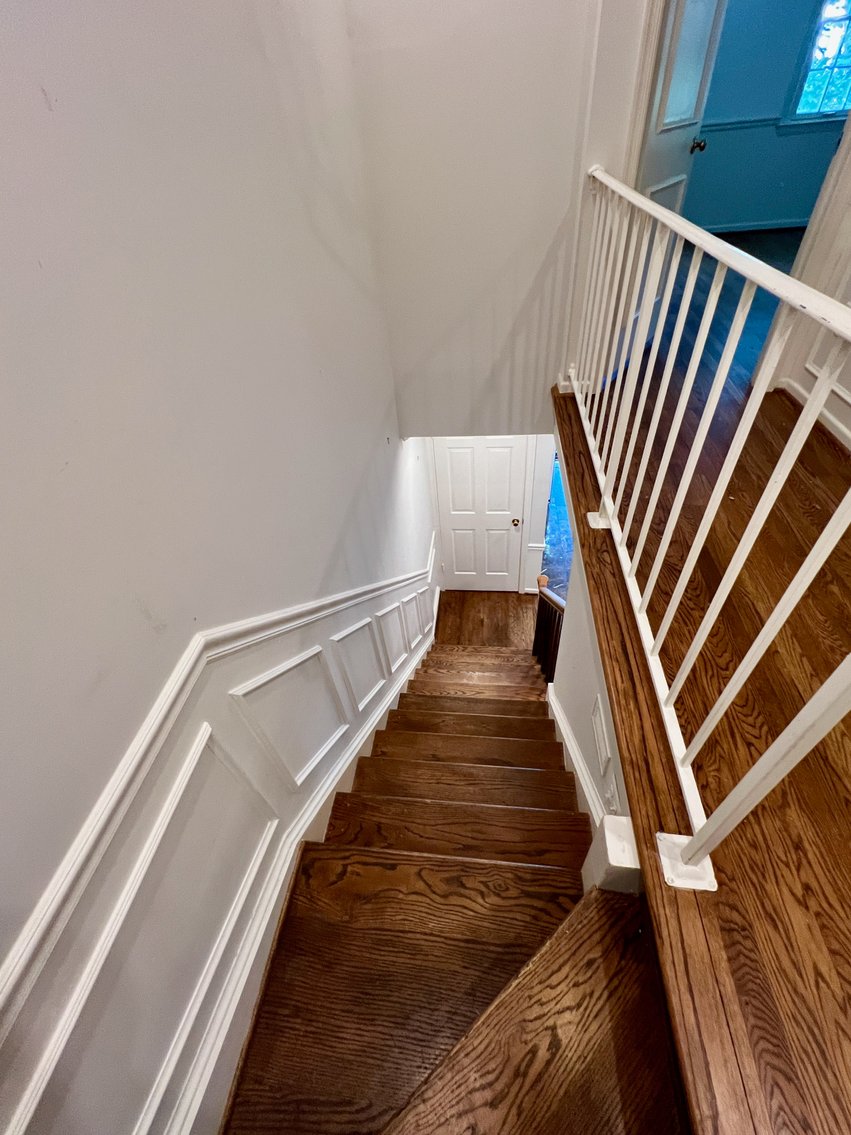 Image for 3 BR/3.5 BA Brick Townhome Located in Old Dominion Square in the heart of McLean, VA--ONLINE ONLY BIDDING!!