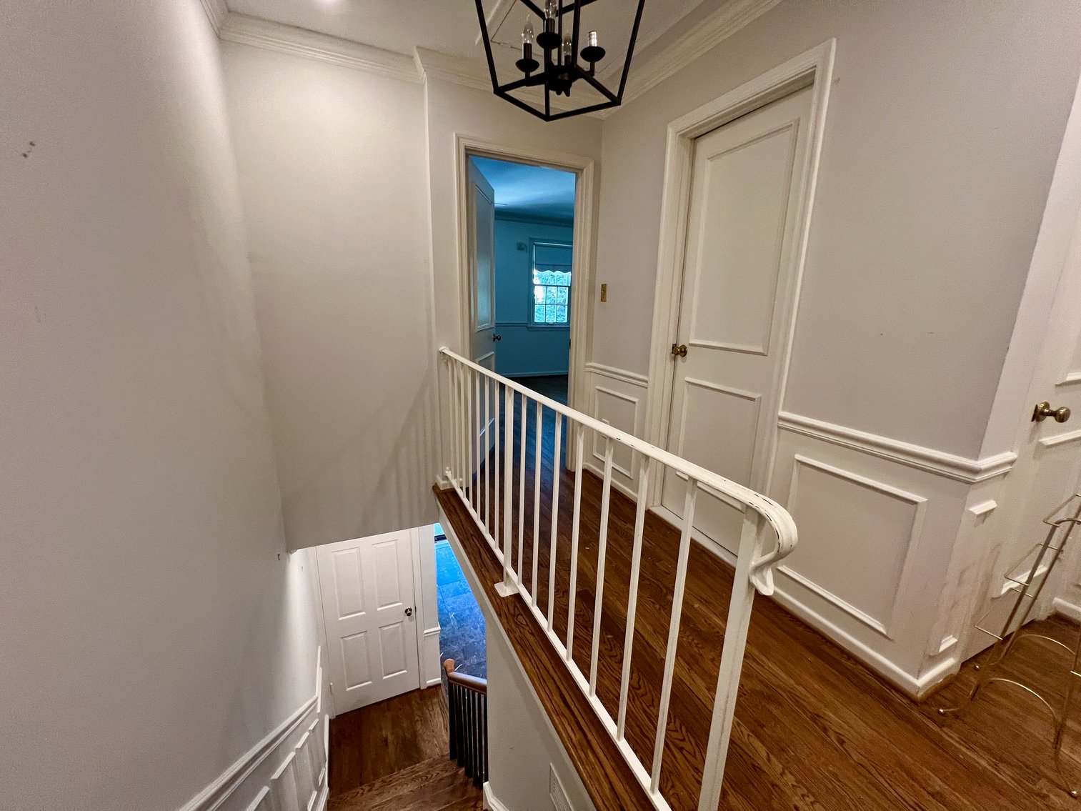 Image for 3 BR/3.5 BA Brick Townhome Located in Old Dominion Square in the heart of McLean, VA--ONLINE ONLY BIDDING!!