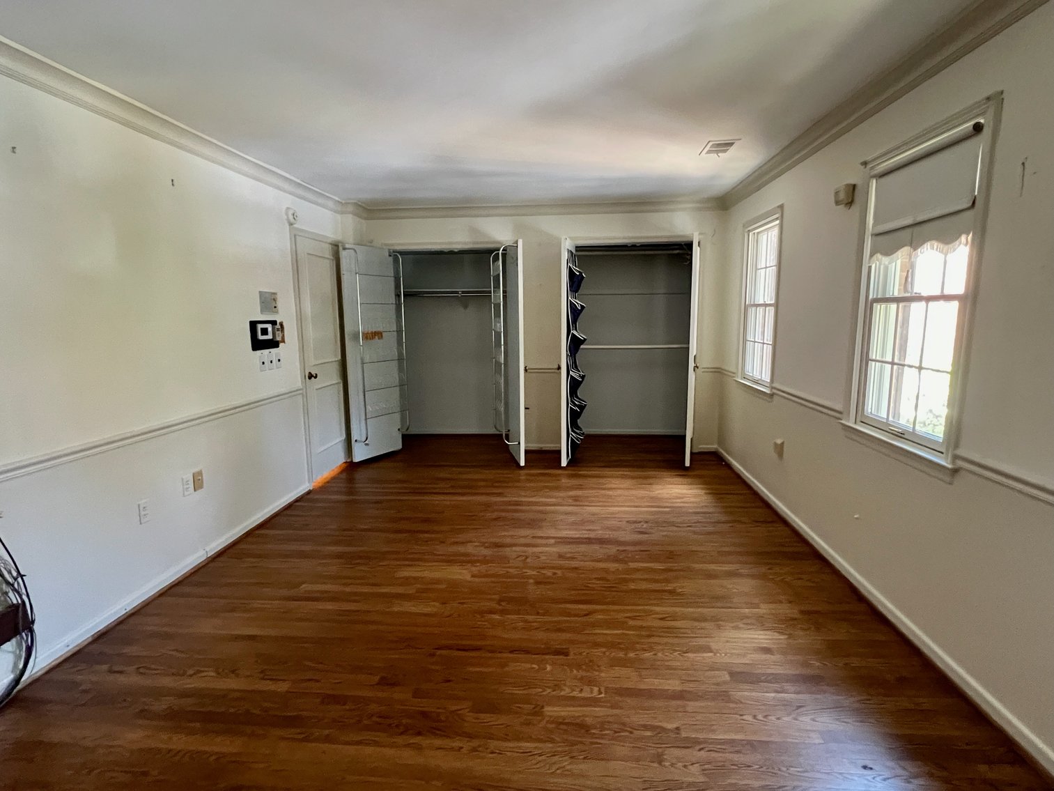 Image for 3 BR/3.5 BA Brick Townhome Located in Old Dominion Square in the heart of McLean, VA--ONLINE ONLY BIDDING!!