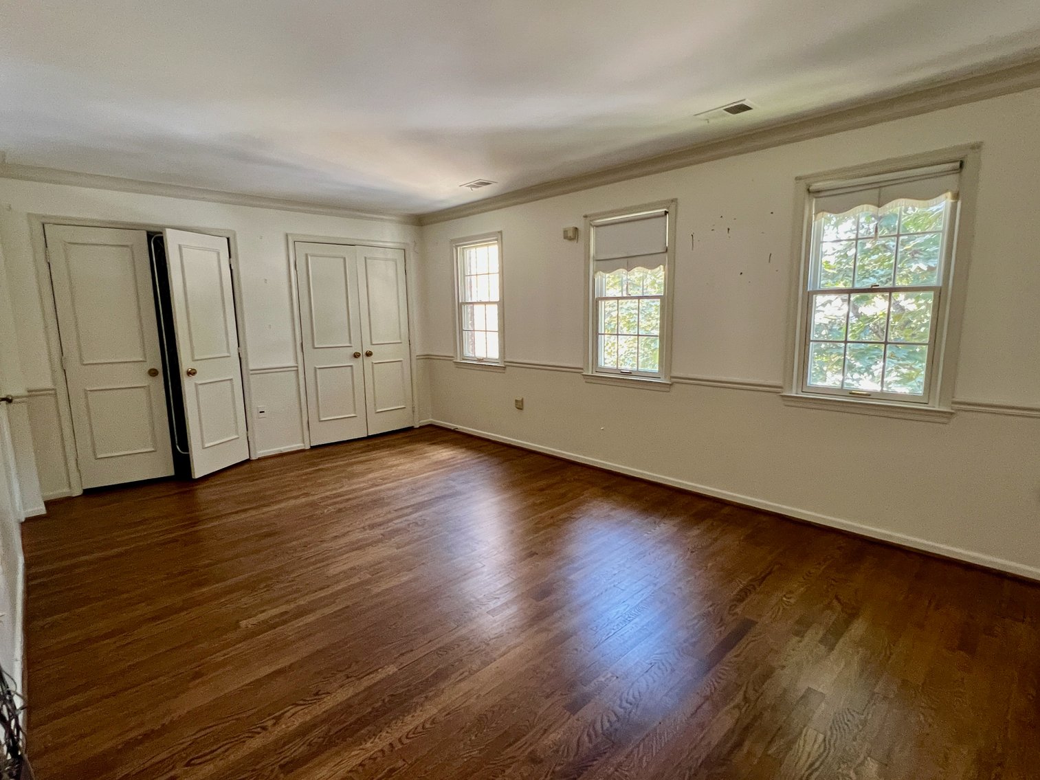 Image for 3 BR/3.5 BA Brick Townhome Located in Old Dominion Square in the heart of McLean, VA--ONLINE ONLY BIDDING!!