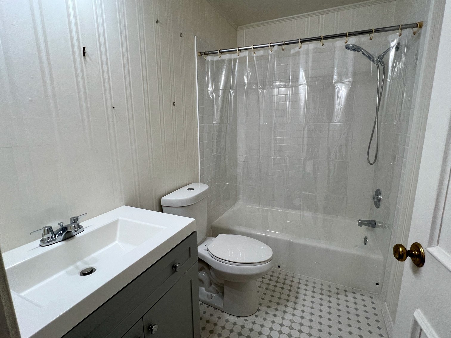 Image for 3 BR/3.5 BA Brick Townhome Located in Old Dominion Square in the heart of McLean, VA--ONLINE ONLY BIDDING!!