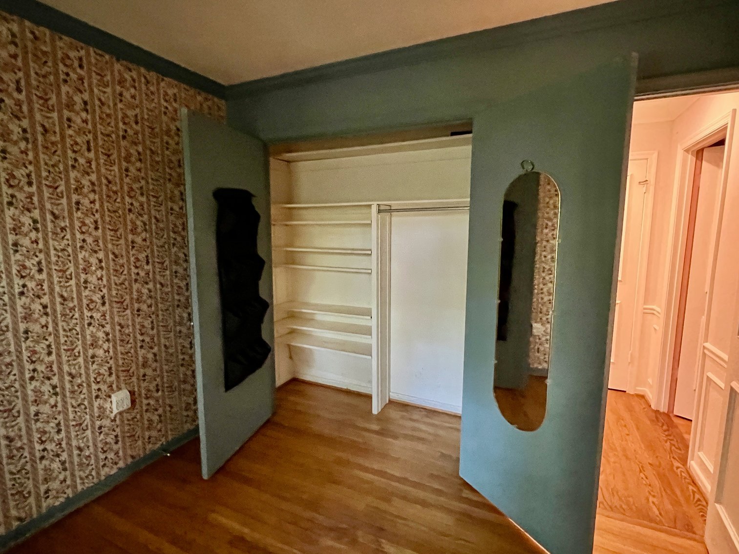 Image for 3 BR/3.5 BA Brick Townhome Located in Old Dominion Square in the heart of McLean, VA--ONLINE ONLY BIDDING!!