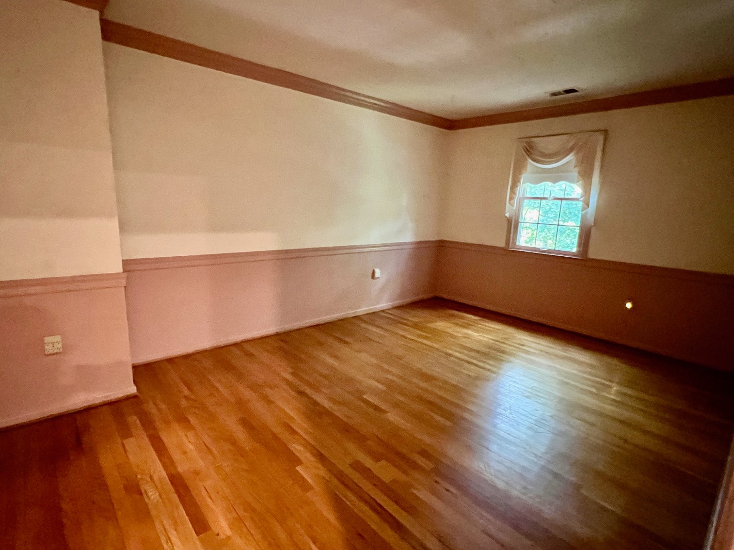 Image for 3 BR/3.5 BA Brick Townhome Located in Old Dominion Square in the heart of McLean, VA--ONLINE ONLY BIDDING!!