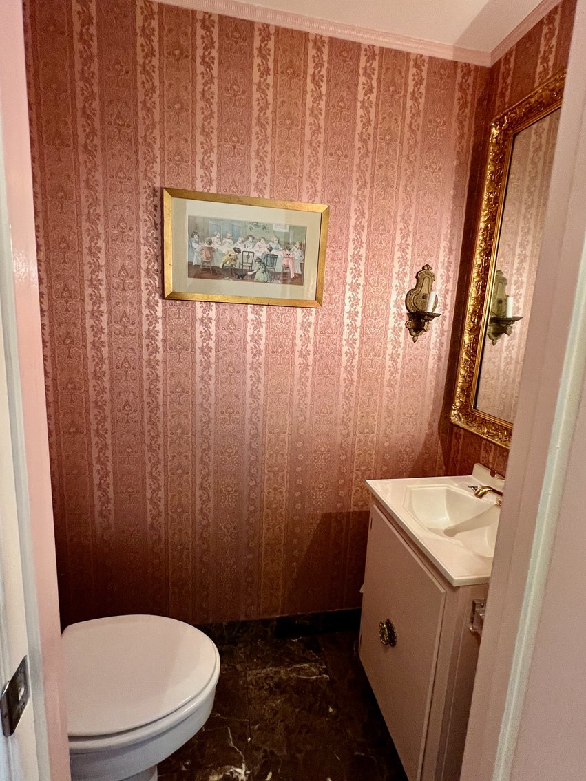 Image for 3 BR/3.5 BA Brick Townhome Located in Old Dominion Square in the heart of McLean, VA--ONLINE ONLY BIDDING!!