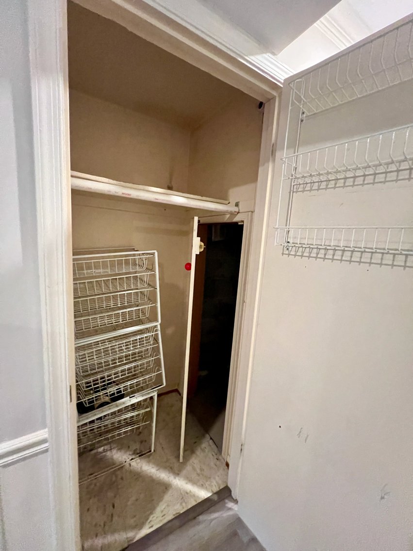 Image for 3 BR/3.5 BA Brick Townhome Located in Old Dominion Square in the heart of McLean, VA--ONLINE ONLY BIDDING!!