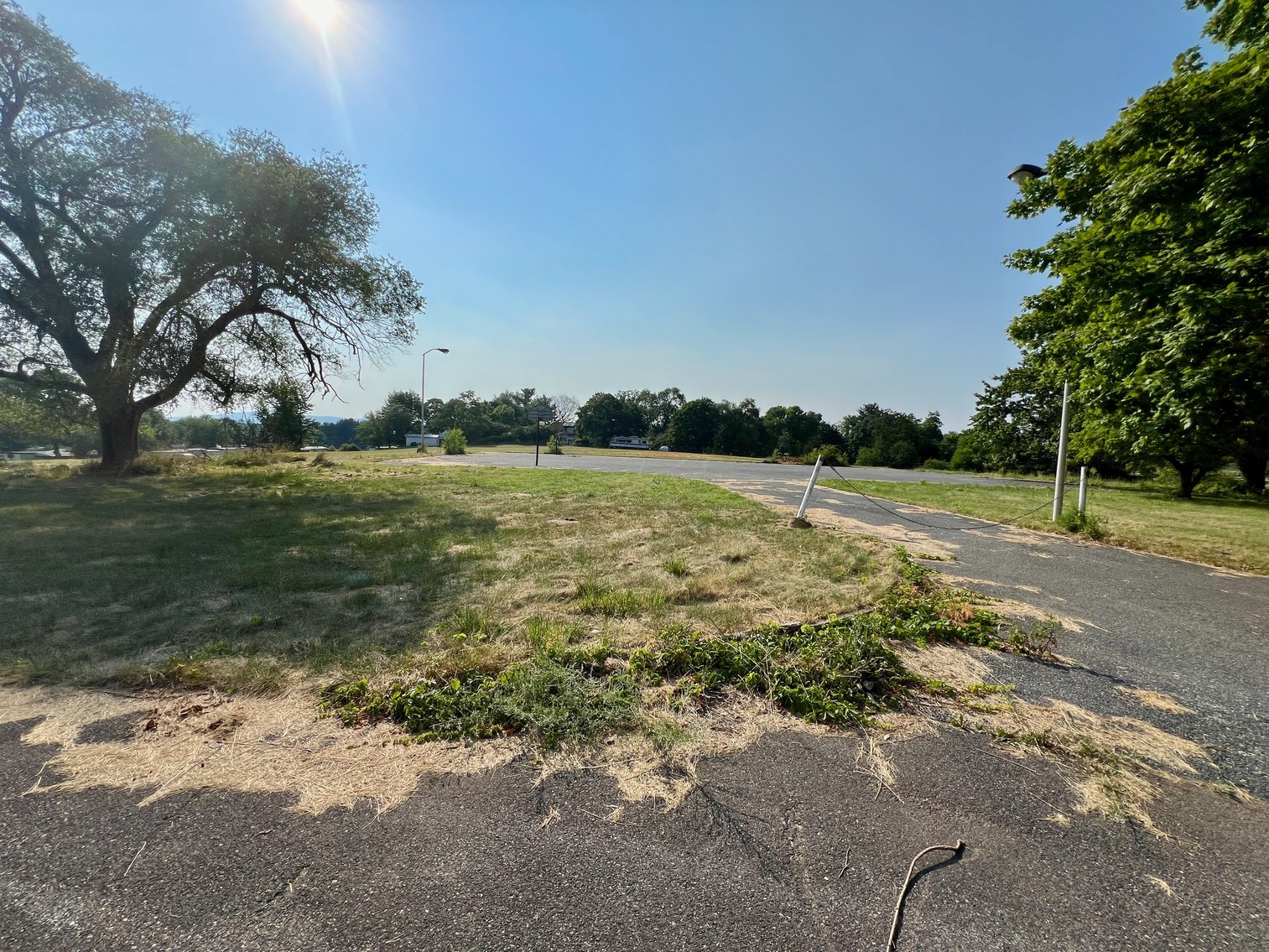 Image for 11.74 +/- Acres & 26,000 +/- sf. Former School Building w/Business Zoning in Hagerstown, MD--ONLINE ONLY BIDDING!!