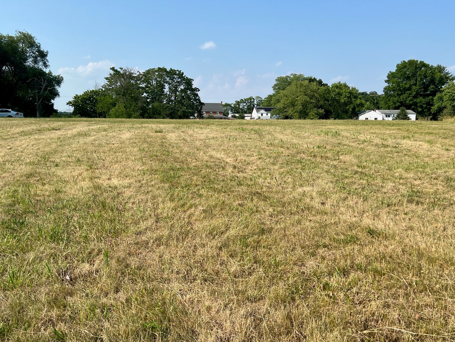 Image for 11.74 +/- Acres & 26,000 +/- sf. Former School Building w/Business Zoning in Hagerstown, MD--ONLINE ONLY BIDDING!!