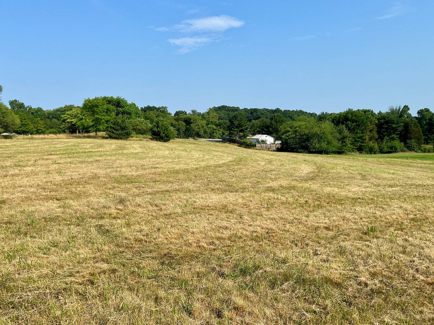 Image for 11.74 +/- Acres & 26,000 +/- sf. Former School Building w/Business Zoning in Hagerstown, MD--ONLINE ONLY BIDDING!!