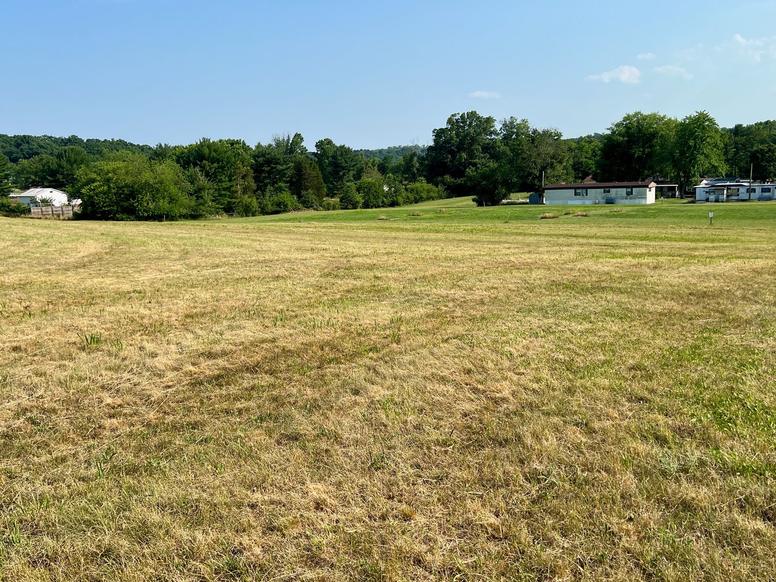 Image for 11.74 +/- Acres & 26,000 +/- sf. Former School Building w/Business Zoning in Hagerstown, MD--ONLINE ONLY BIDDING!!