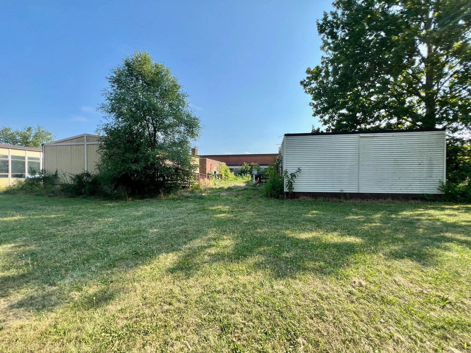 Image for 11.74 +/- Acres & 26,000 +/- sf. Former School Building w/Business Zoning in Hagerstown, MD--ONLINE ONLY BIDDING!!