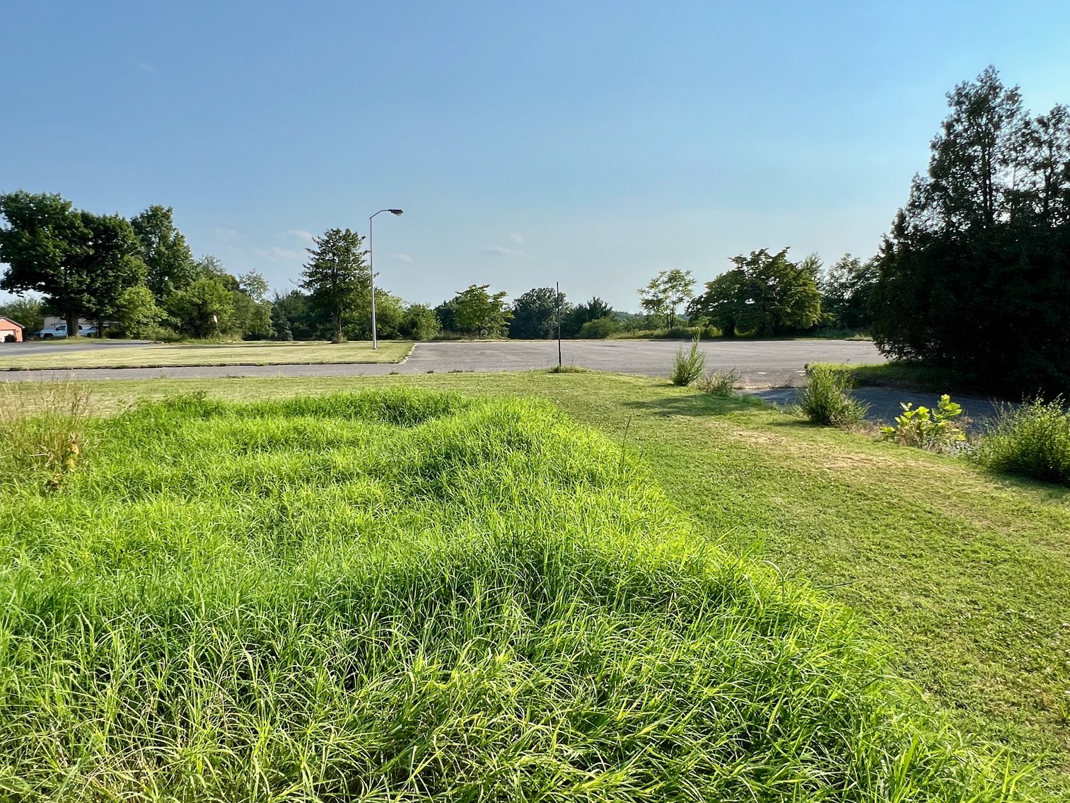 Image for 11.74 +/- Acres & 26,000 +/- sf. Former School Building w/Business Zoning in Hagerstown, MD--ONLINE ONLY BIDDING!!