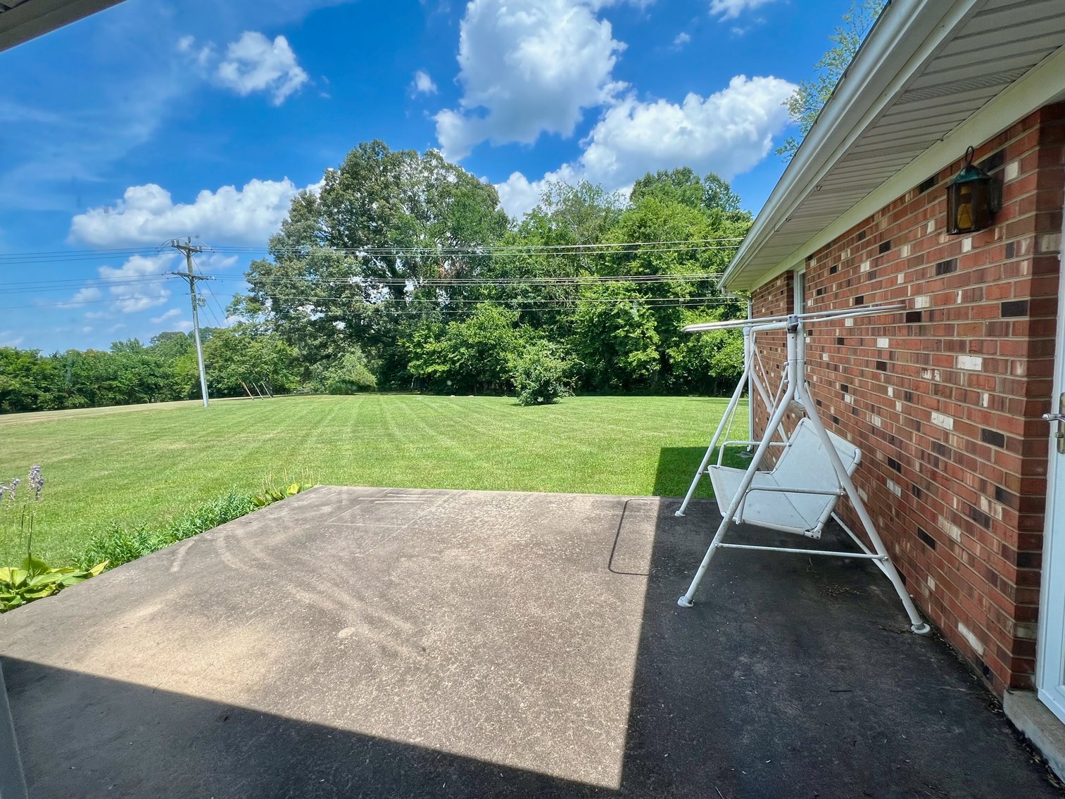 Image for 3 BR/2 BA Brick Home w/Walk-Out Basement on 5 +/- Acres in Madison County, VA--SELLING to the HIGHEST BIDDER!!