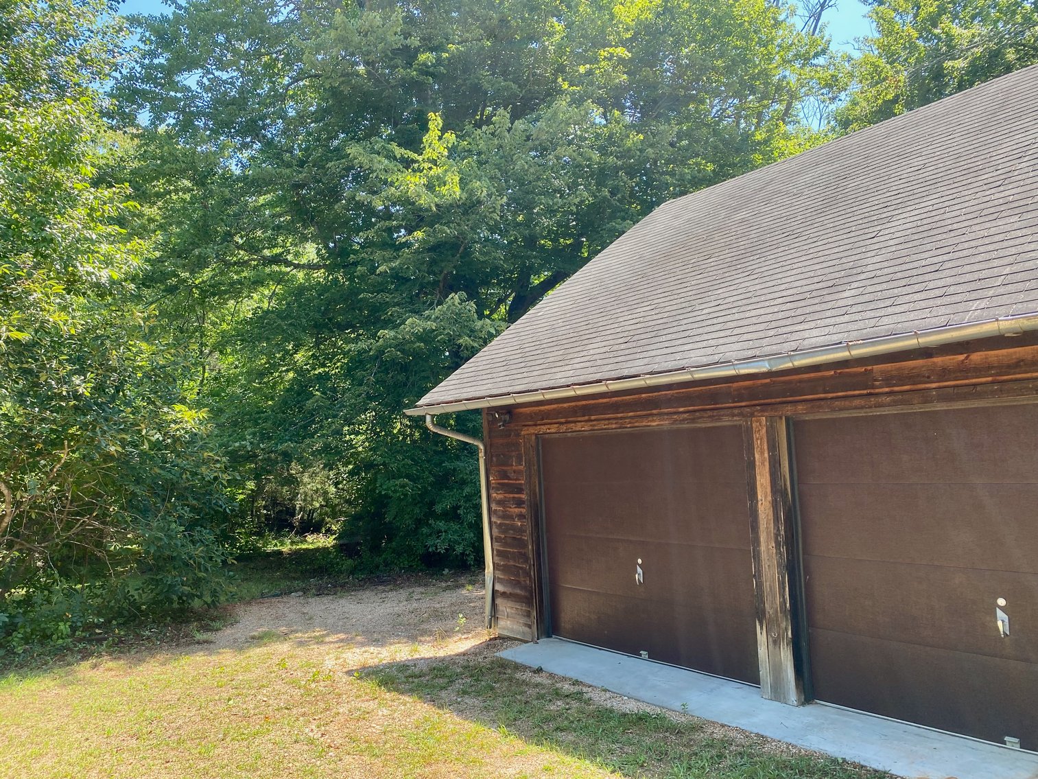 Image for 3 BR/3 BA Home w/Detached Shop on 10.4 +/- acres Close to UVA & Charlottesville Airport--Albemarle County, VA