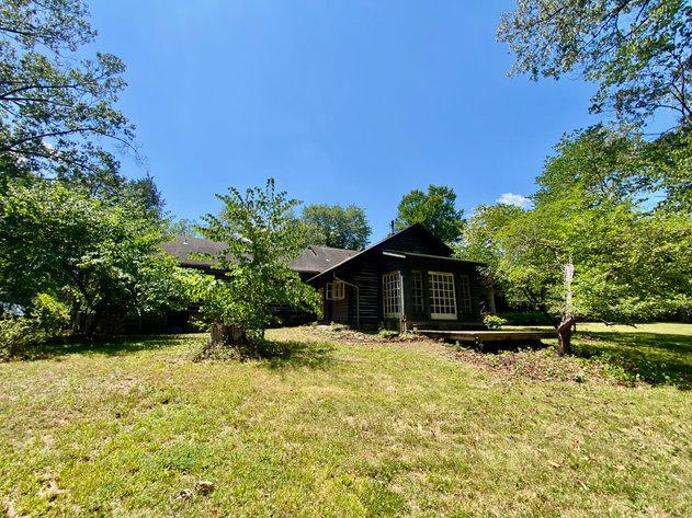 Image for 3 BR/3 BA Home w/Detached Shop on 10.4 +/- acres Close to UVA & Charlottesville Airport--Albemarle County, VA
