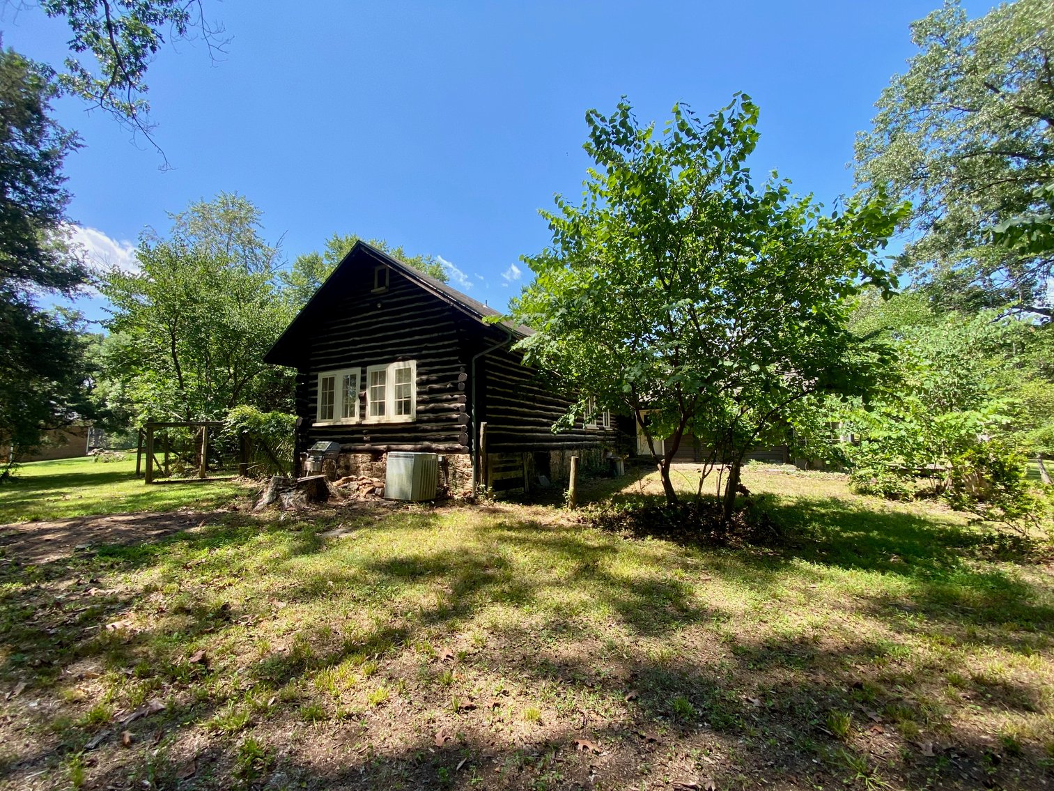 Image for 3 BR/3 BA Home w/Detached Shop on 10.4 +/- acres Close to UVA & Charlottesville Airport--Albemarle County, VA
