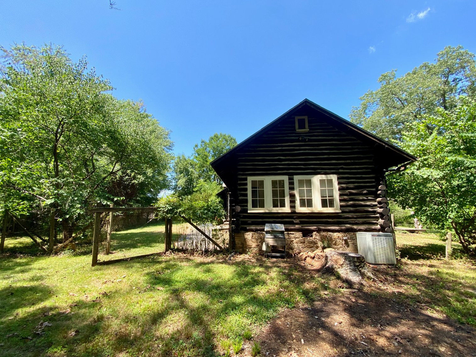 Image for 3 BR/3 BA Home w/Detached Shop on 10.4 +/- acres Close to UVA & Charlottesville Airport--Albemarle County, VA