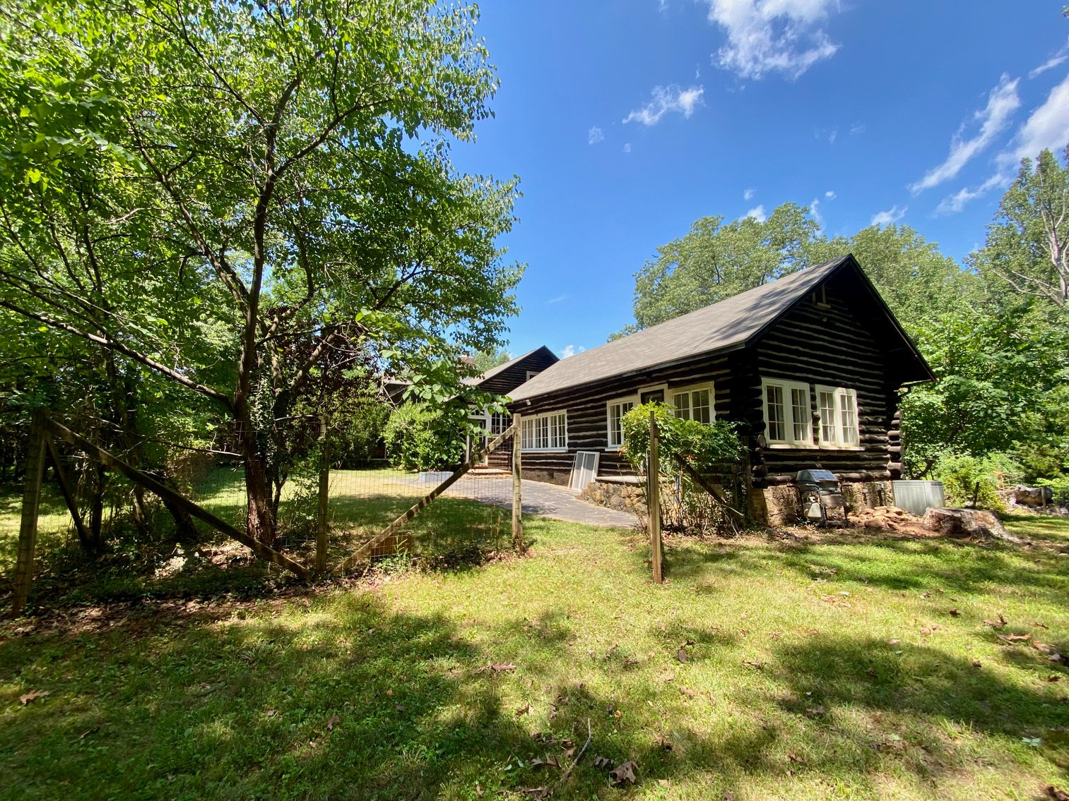 Image for 3 BR/3 BA Home w/Detached Shop on 10.4 +/- acres Close to UVA & Charlottesville Airport--Albemarle County, VA