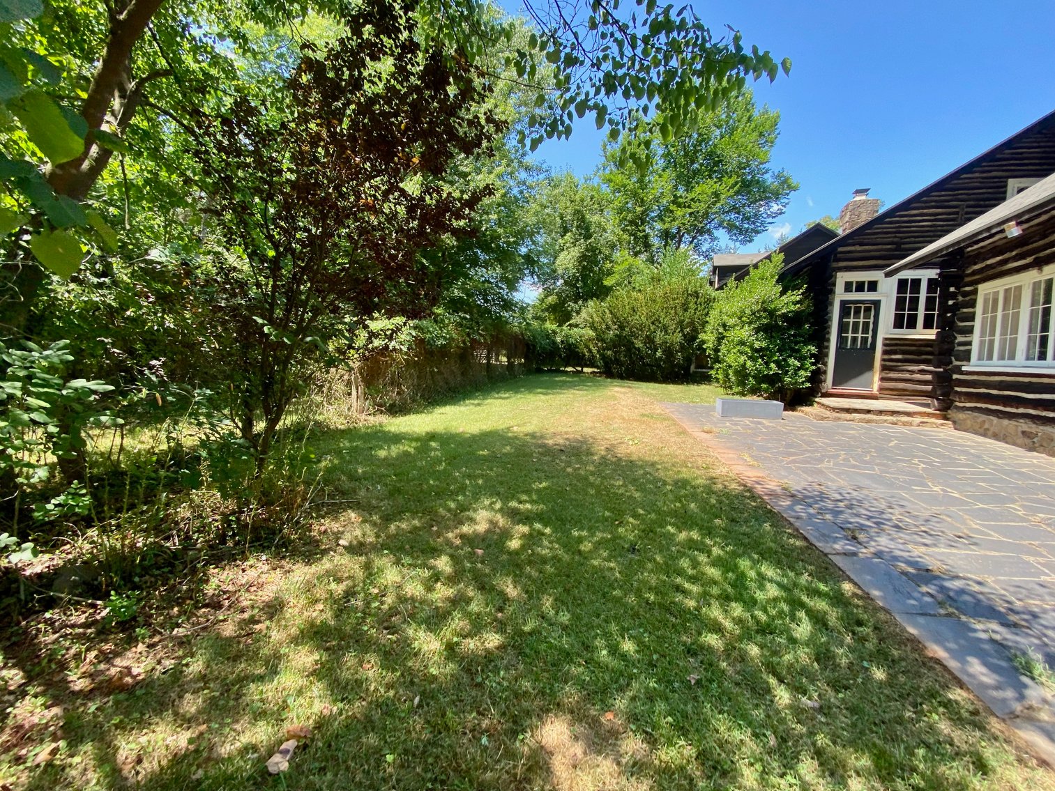 Image for 3 BR/3 BA Home w/Detached Shop on 10.4 +/- acres Close to UVA & Charlottesville Airport--Albemarle County, VA