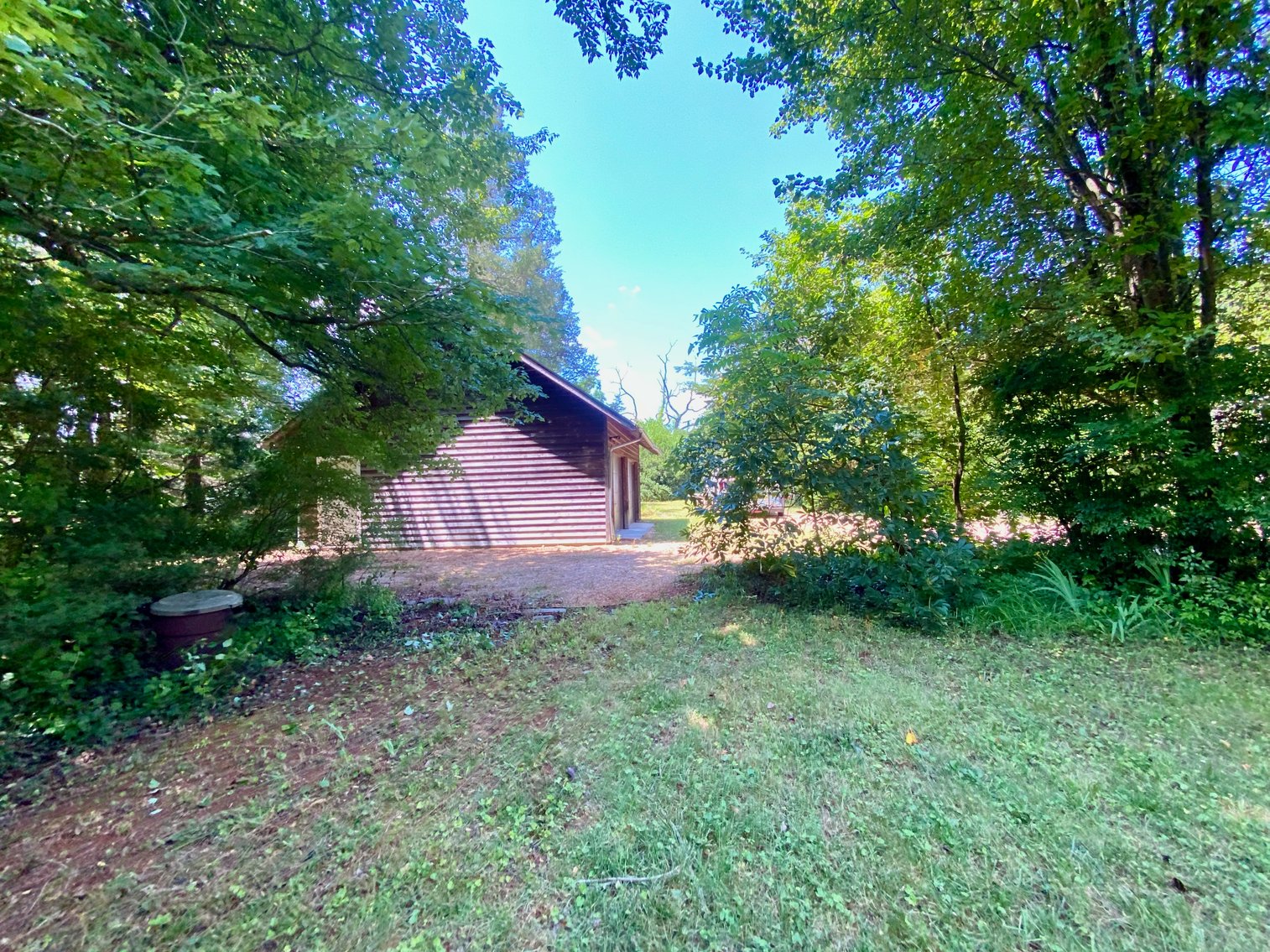 Image for 3 BR/3 BA Home w/Detached Shop on 10.4 +/- acres Close to UVA & Charlottesville Airport--Albemarle County, VA