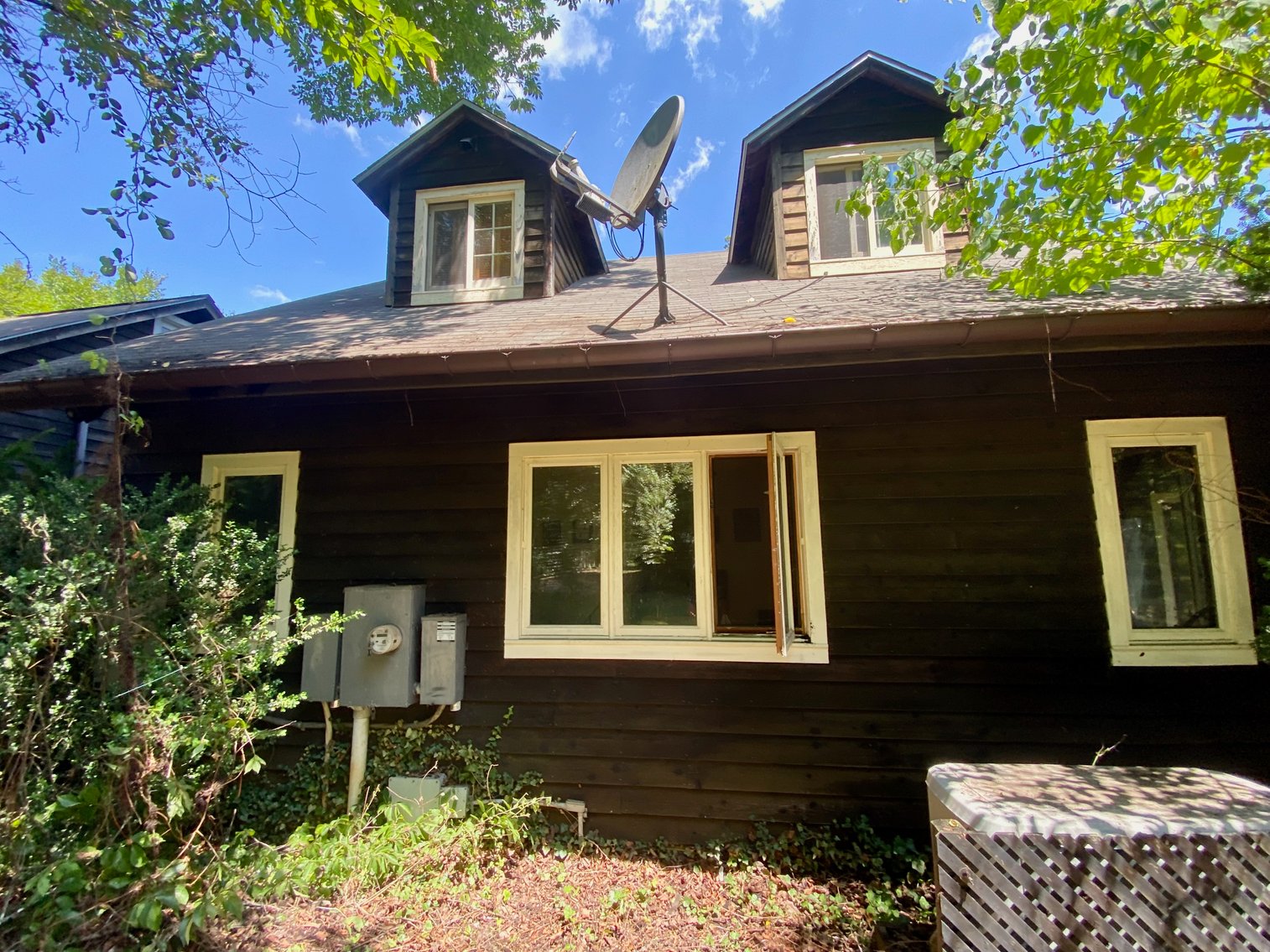 Image for 3 BR/3 BA Home w/Detached Shop on 10.4 +/- acres Close to UVA & Charlottesville Airport--Albemarle County, VA