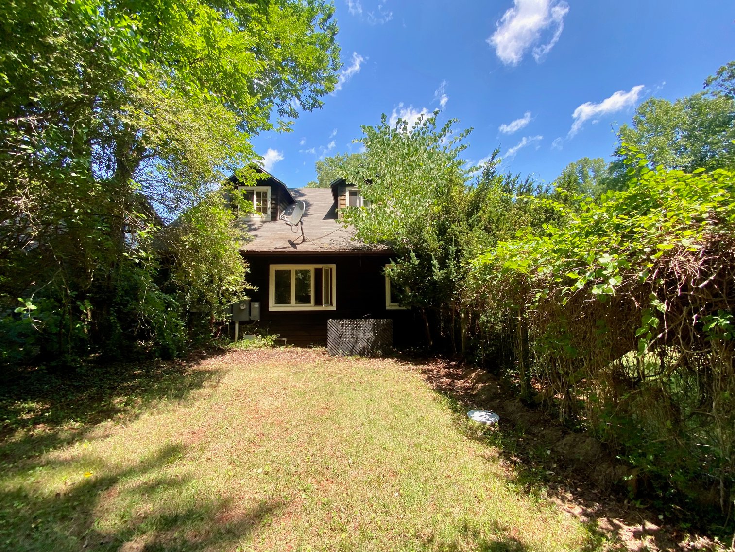 Image for 3 BR/3 BA Home w/Detached Shop on 10.4 +/- acres Close to UVA & Charlottesville Airport--Albemarle County, VA