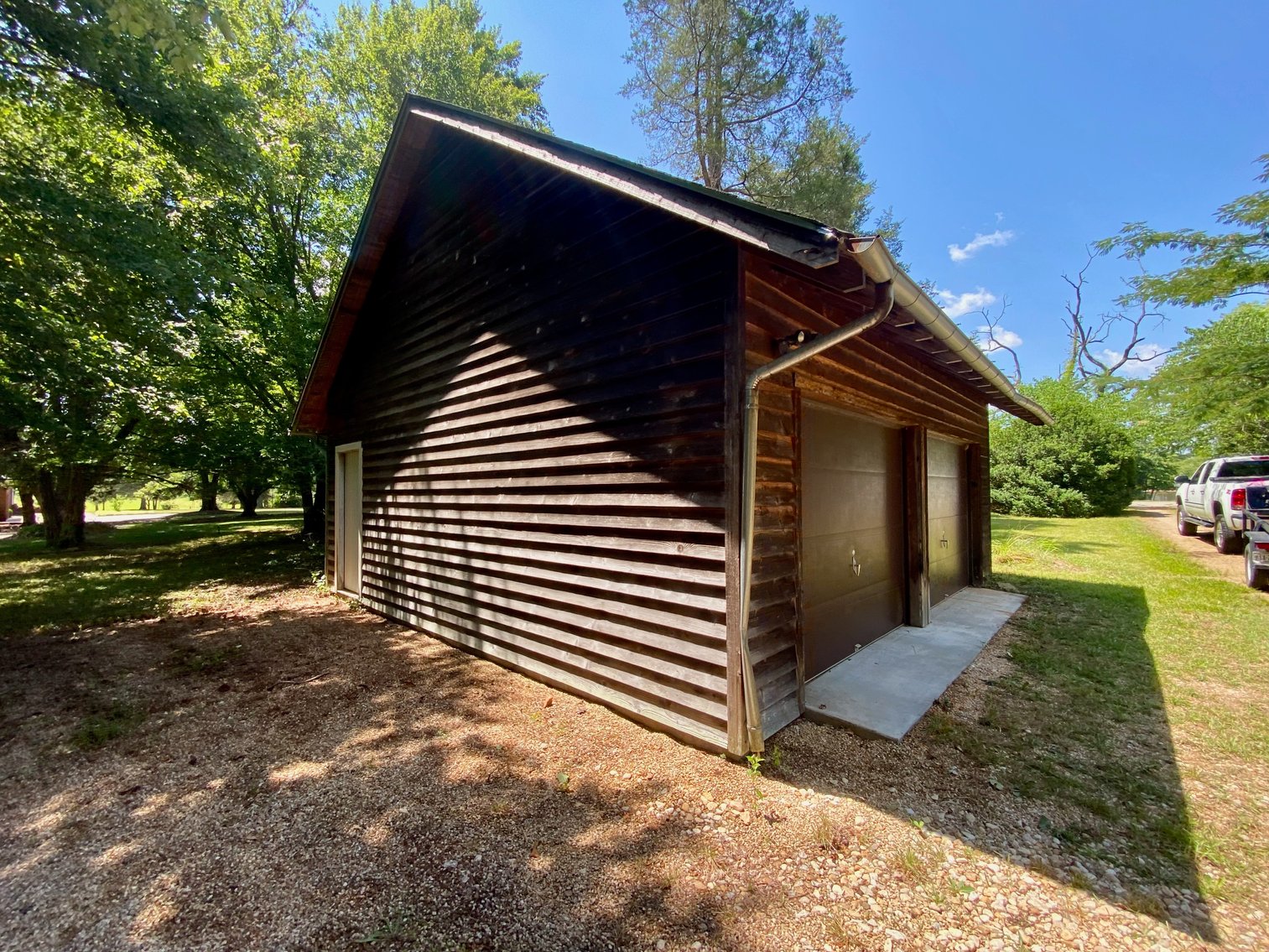 Image for 3 BR/3 BA Home w/Detached Shop on 10.4 +/- acres Close to UVA & Charlottesville Airport--Albemarle County, VA