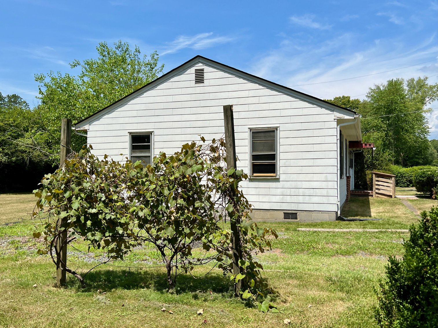 Image for 4 BR/1 BA Home on .25 +/- Acre Lot in Orange County, VA--SELLING to the HIGHEST BIDDER via ONLINE ONLY BIDDING!!