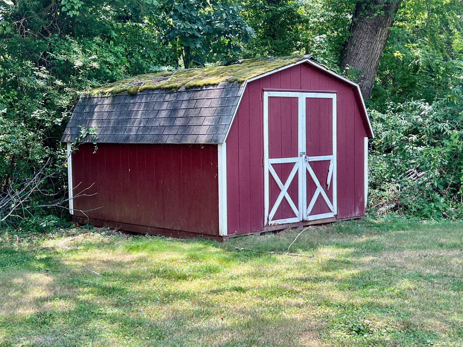 Image for 4 BR/1 BA Home on .25 +/- Acre Lot in Orange County, VA--SELLING to the HIGHEST BIDDER via ONLINE ONLY BIDDING!!