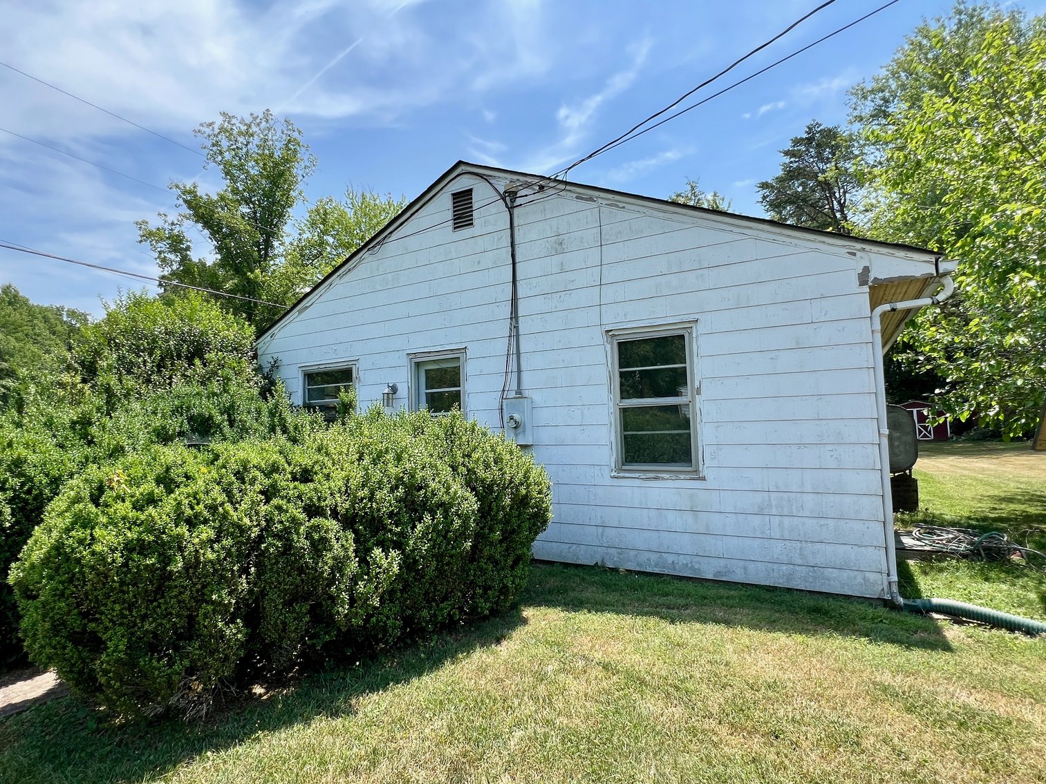 Image for 4 BR/1 BA Home on .25 +/- Acre Lot in Orange County, VA--SELLING to the HIGHEST BIDDER via ONLINE ONLY BIDDING!!