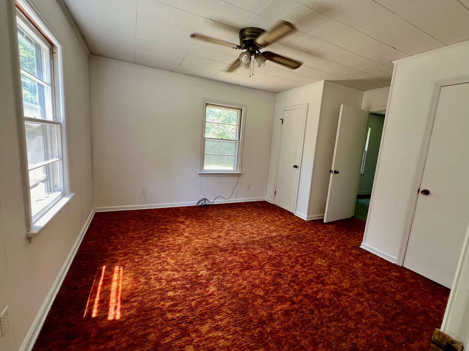 Image for 4 BR/1 BA Home on .25 +/- Acre Lot in Orange County, VA--SELLING to the HIGHEST BIDDER via ONLINE ONLY BIDDING!!