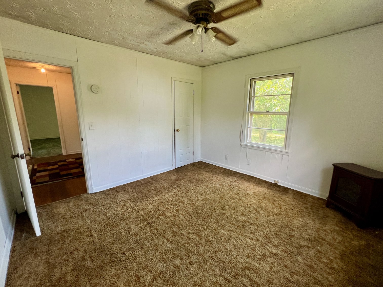 Image for 4 BR/1 BA Home on .25 +/- Acre Lot in Orange County, VA--SELLING to the HIGHEST BIDDER via ONLINE ONLY BIDDING!!