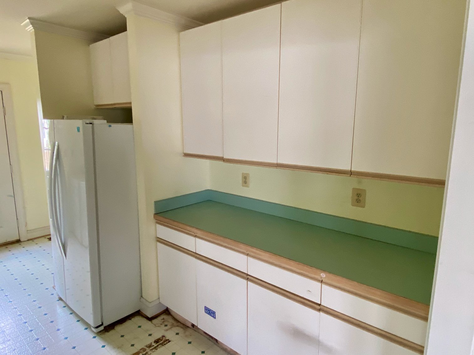 Image for 4 BR/3 BA Home & Adjacent .14 +/- Acre Vacant Lot in The Town of Leesburg, VA--SELLING to the HIGHEST BIDDER!!