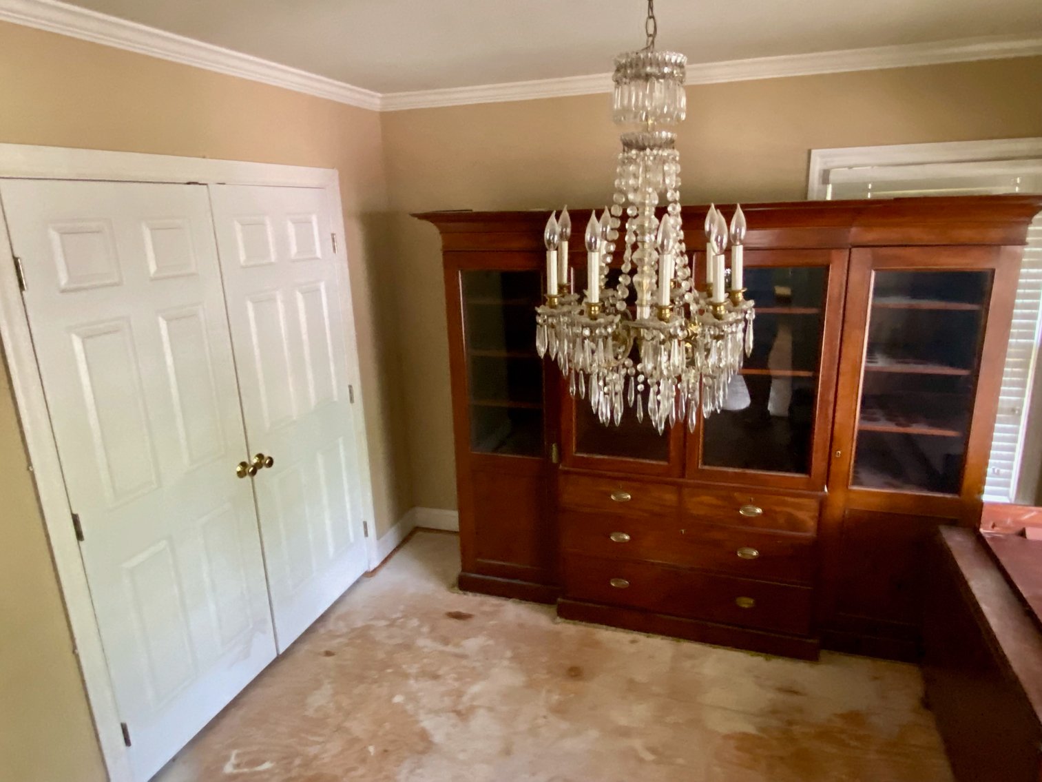 Image for 4 BR/3 BA Home & Adjacent .14 +/- Acre Vacant Lot in The Town of Leesburg, VA--SELLING to the HIGHEST BIDDER!!