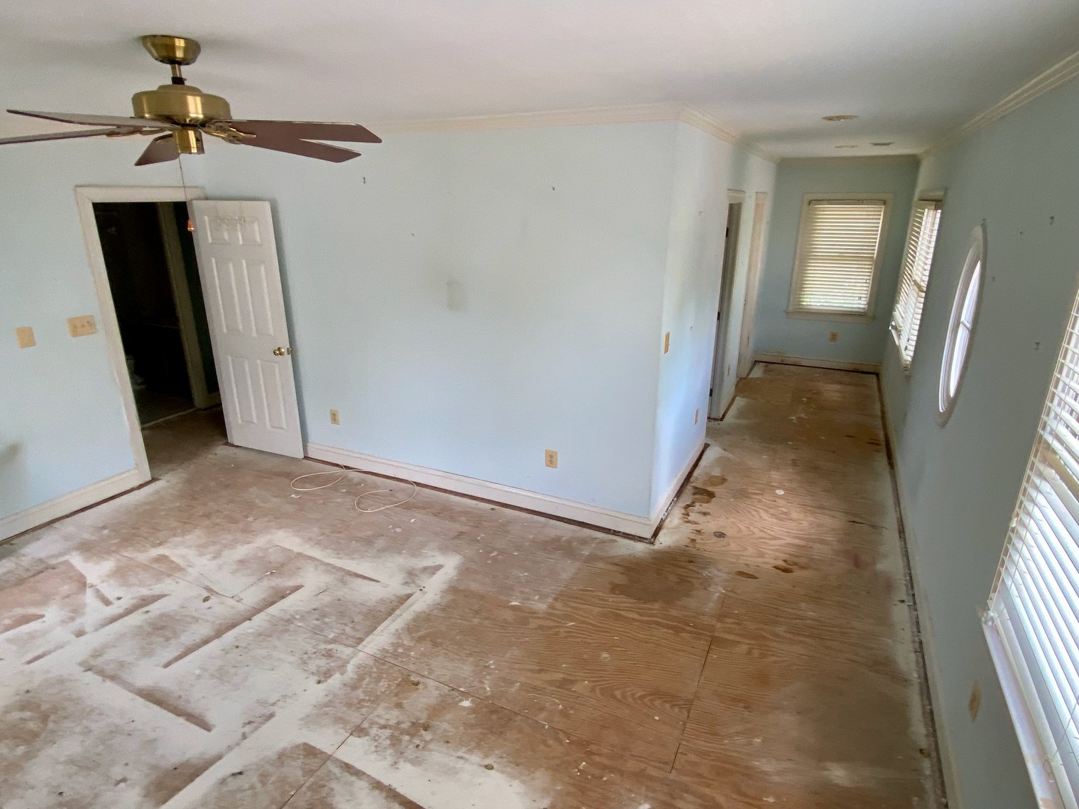 Image for 4 BR/3 BA Home & Adjacent .14 +/- Acre Vacant Lot in The Town of Leesburg, VA--SELLING to the HIGHEST BIDDER!!