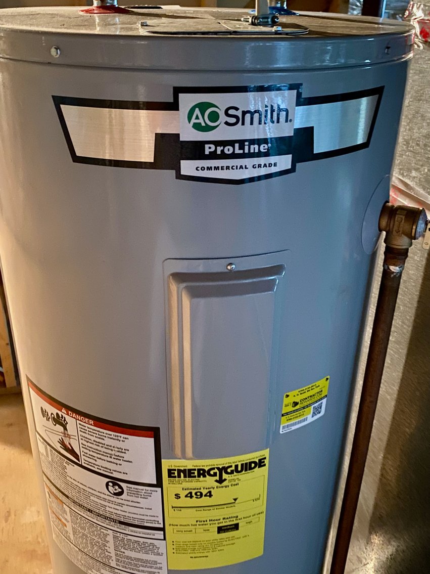 Image for 4 BR/3 BA Home & Adjacent .14 +/- Acre Vacant Lot in The Town of Leesburg, VA--SELLING to the HIGHEST BIDDER!!