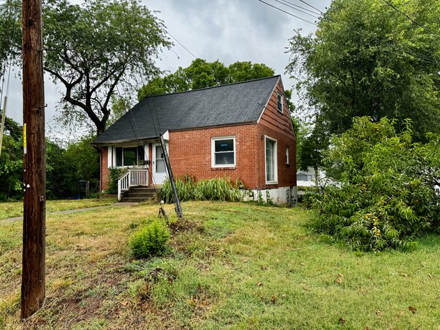 Image for Partially Rehabbed 3 BR/1.5 BA Brick Home w/Basement in Prince William County, VA