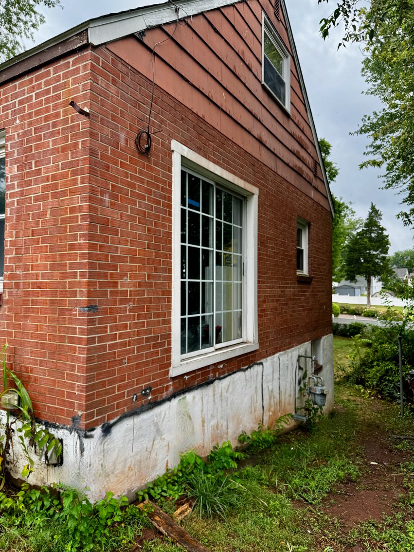 Image for Partially Rehabbed 3 BR/1.5 BA Brick Home w/Basement in Prince William County, VA