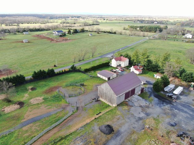 Image for 33.16± Acre Farm in Berryville, VA!