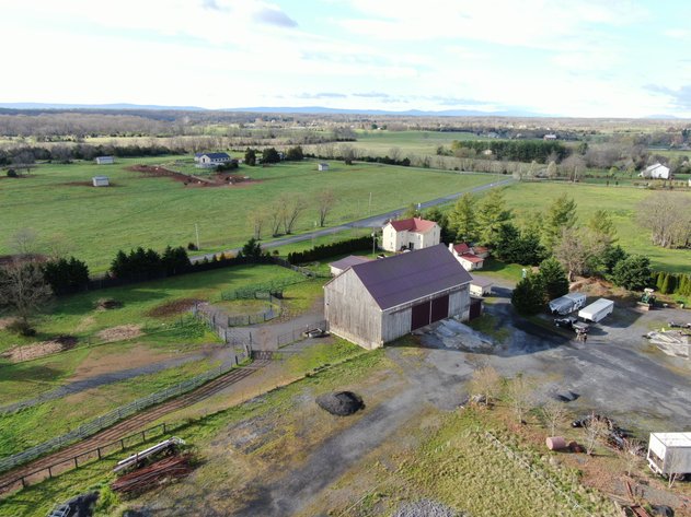 Image for 33.16± Acre Farm in Berryville, VA!